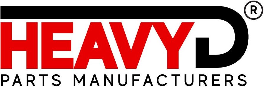HeavyD Logo