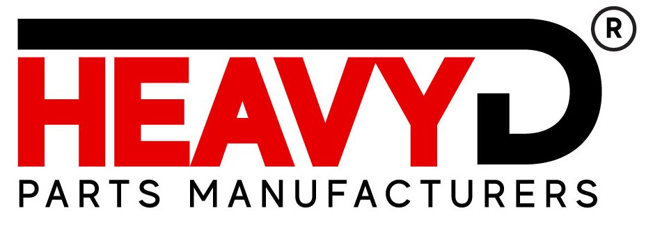 HeavyD Logo